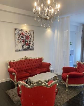 아그 Loft De Charme 아파트 외부 사진