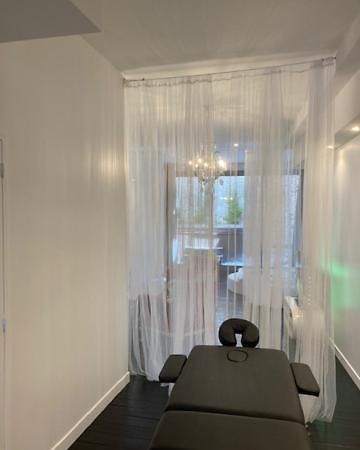 아그 Loft De Charme 아파트 외부 사진