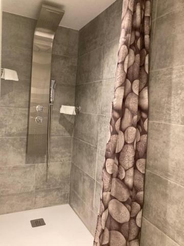 아그 Loft De Charme 아파트 외부 사진