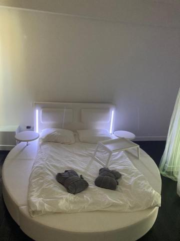 아그 Loft De Charme 아파트 외부 사진